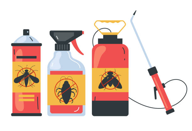 Professional Pest Control in Cambridge City, IN